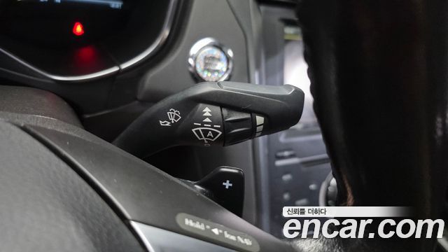 Ford Fusion 2014 — photo 18