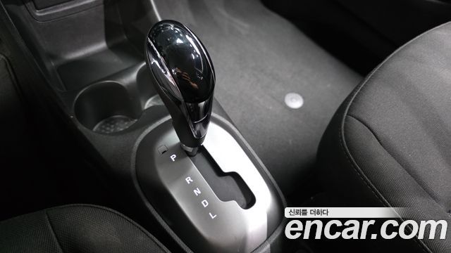 Chevrolet Korea Spark 2020 — photo 12