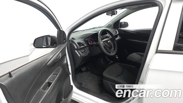 Chevrolet Korea Spark 2020 — photo 13