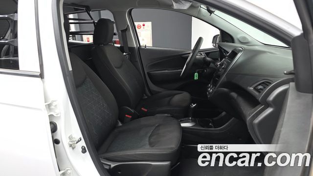 Chevrolet Korea Spark 2020 — photo 17