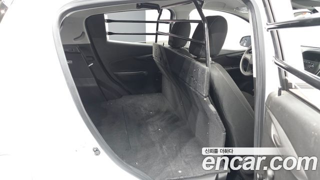 Chevrolet Korea Spark 2020 — photo 18