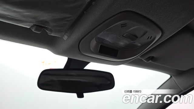 Chevrolet Korea Spark 2020 — photo 20