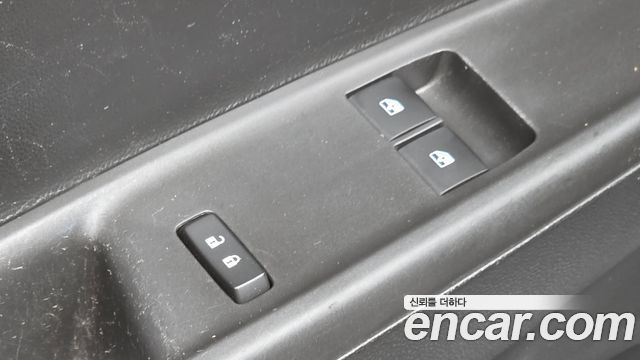 Chevrolet Korea Spark 2020 — photo 24