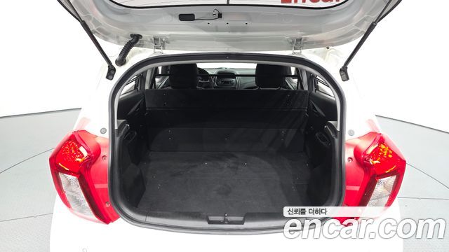 Chevrolet Korea Spark 2020 — photo 26