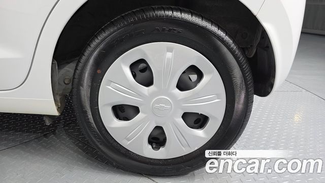 Chevrolet Korea Spark 2020 — photo 7