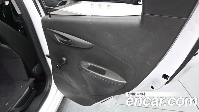 Chevrolet Korea Spark 2020 — photo 15