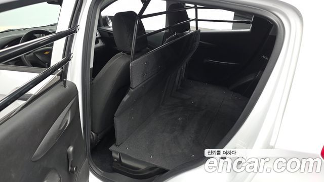 Chevrolet Korea Spark 2020 — photo 16