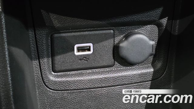 Chevrolet Korea Spark 2020 — photo 27