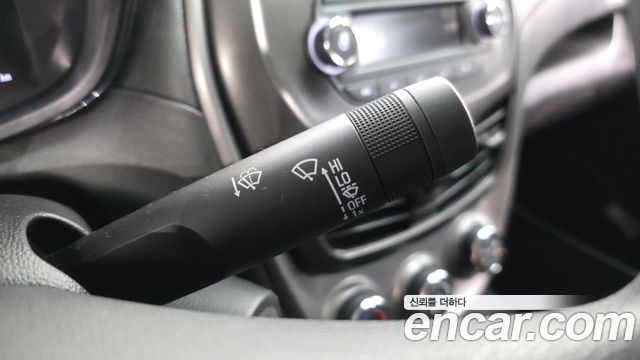 Chevrolet Korea Spark 2020 — photo 29