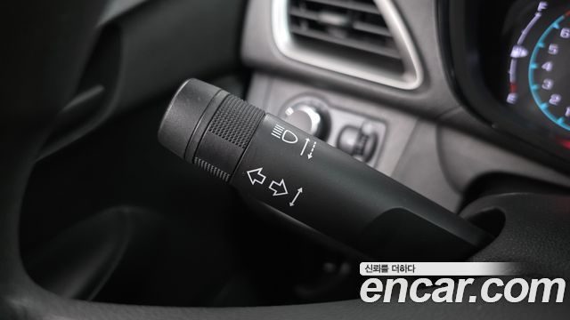 Chevrolet Korea Spark 2020 — photo 30