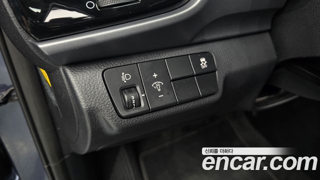 Kia Stonic 2018 — photo 20