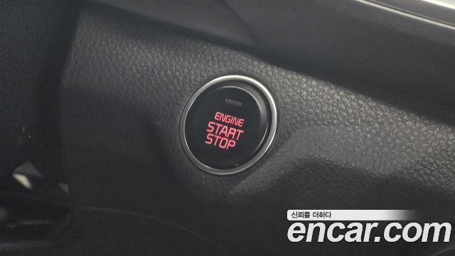 Kia Stonic 2018 — photo 25