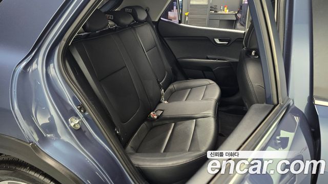Kia Stonic 2018 — photo 16