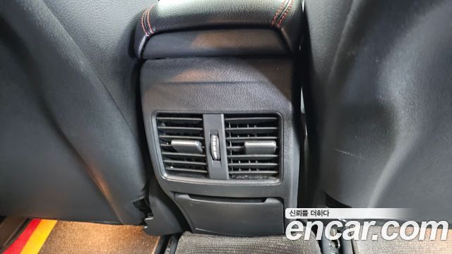 Mercedes-Benz GLA-Class 2018 — photo 25