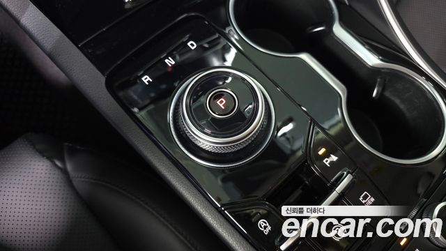 Kia K5 2023 — photo 12