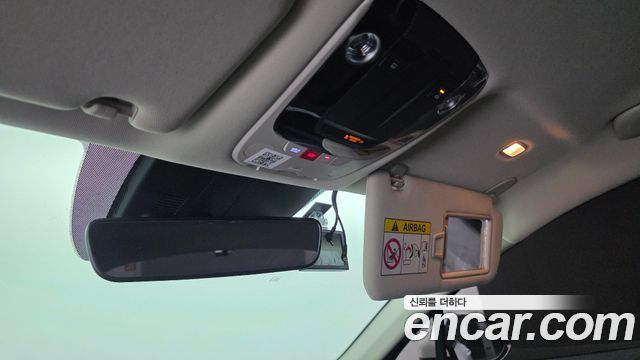 Kia K5 2023 — photo 27