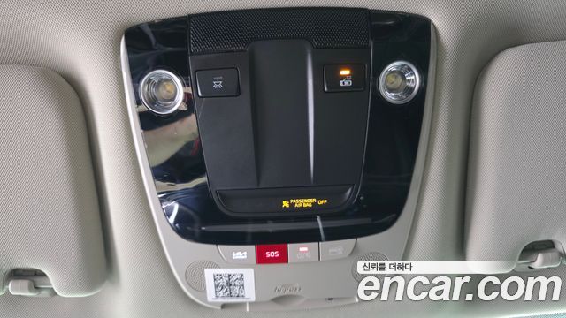 Kia K5 2023 — photo 28