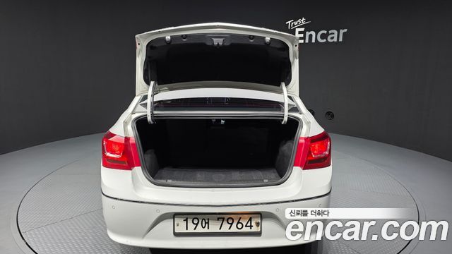Chevrolet Korea Cruze 2016 — photo 26