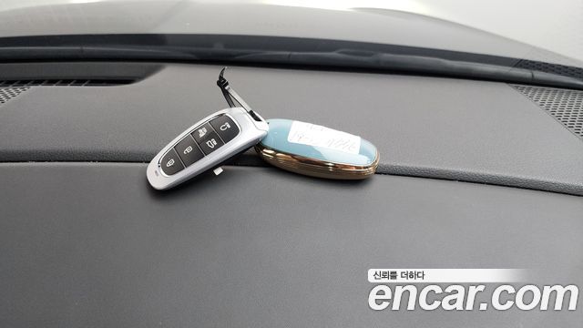 Hyundai Sonata 2022 — photo 21