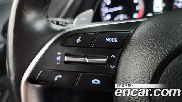 Hyundai Sonata 2022 — photo 22