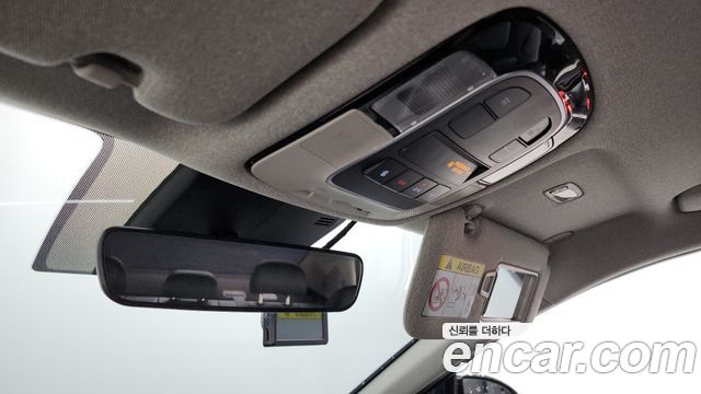 Hyundai Sonata 2022 — photo 26