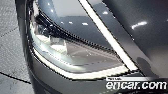 Hyundai Sonata 2022 — photo 8