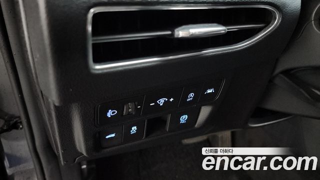 Hyundai Sonata 2022 — photo 27