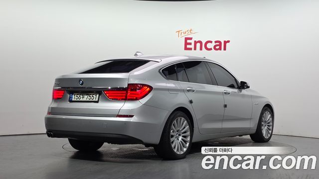 BMW Gran Turismo 2013 — photo 2