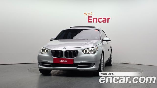 BMW Gran Turismo 2013 — photo 3