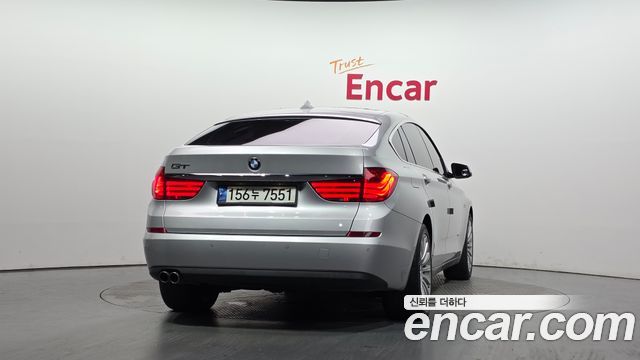 BMW Gran Turismo 2013 — photo 4