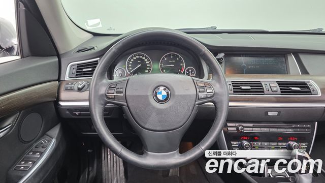 BMW Gran Turismo 2013 — photo 16
