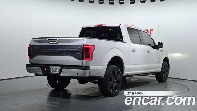 Ford F150 2017 — photo 2