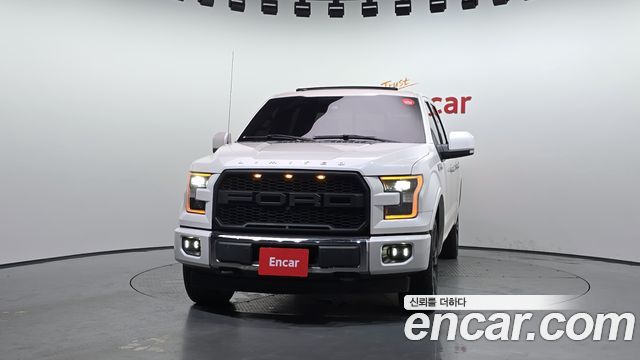 Ford F150 2017 — photo 3