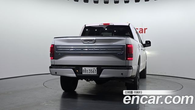 Ford F150 2017 — photo 4