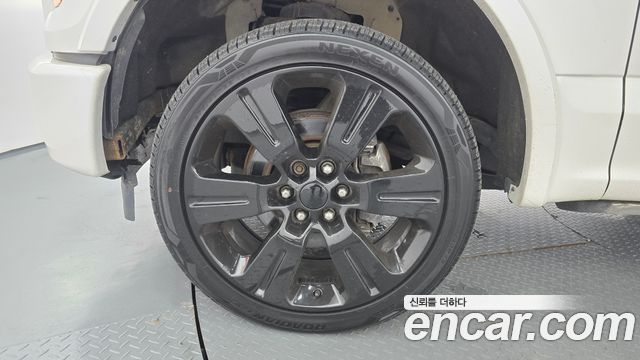 Ford F150 2017 — photo 5