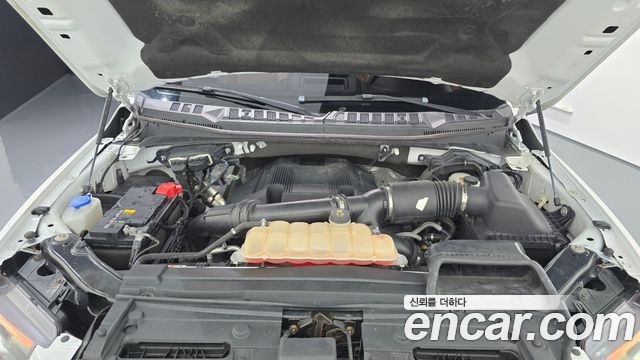 Ford F150 2017 — photo 6