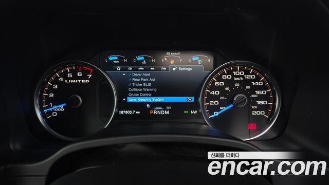 Ford F150 2017 — photo 8