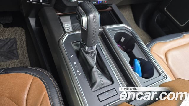 Ford F150 2017 — photo 9