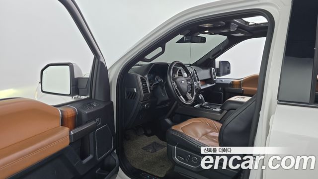 Ford F150 2017 — photo 10
