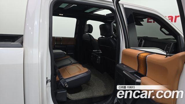 Ford F150 2017 — photo 11