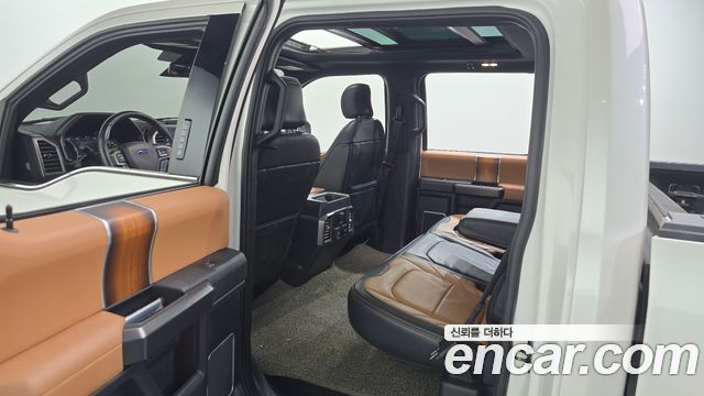 Ford F150 2017 — photo 12