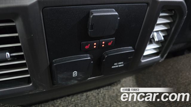 Ford F150 2017 — photo 13