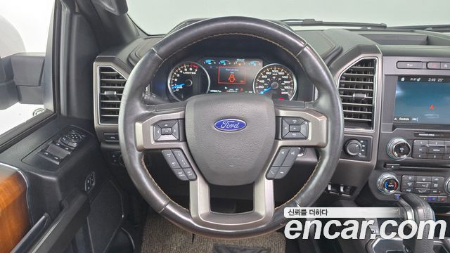 Ford F150 2017 — photo 15