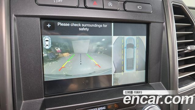 Ford F150 2017 — photo 17