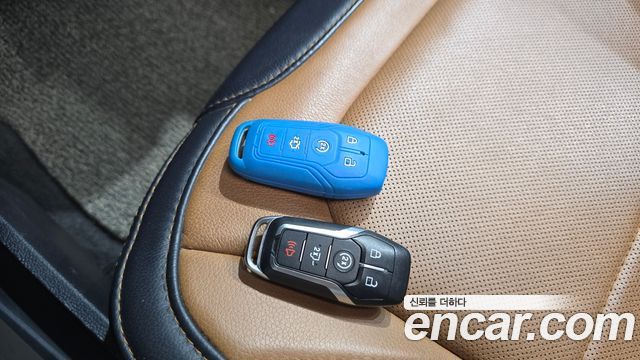 Ford F150 2017 — photo 18
