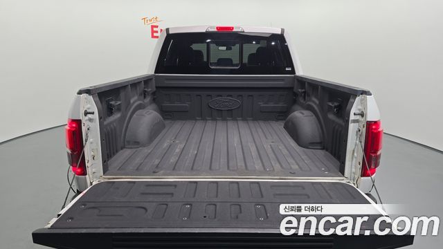 Ford F150 2017 — photo 19