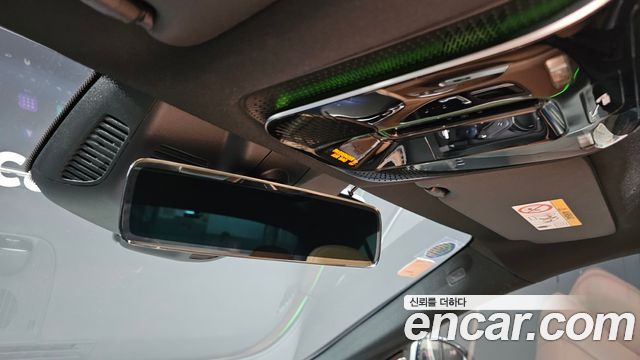 Mercedes-Benz E-Class 2024 — photo 24