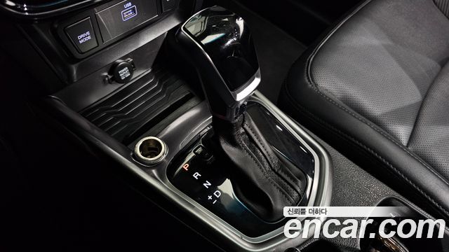 KG Mobility TIBOLI 2022 — photo 12