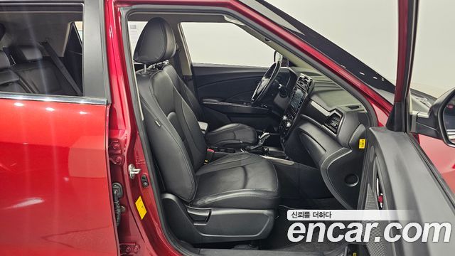 KG Mobility TIBOLI 2022 — photo 17