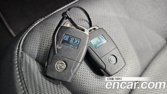KG Mobility TIBOLI 2022 — photo 25